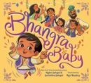 Bhangra Baby - Book