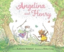 Angelina and Henry - Book