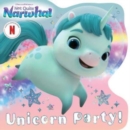 Unicorn Party! - Book