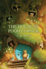 The House at Pooh Corner - eBook