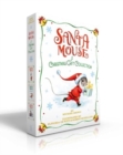 Santa Mouse A Christmas Gift Collection (Boxed Set) : Santa Mouse; Santa Mouse, Where Are You?; Santa Mouse Finds a Furry Friend - Book