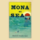 Mona at Sea - eAudiobook