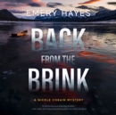 Back from the Brink - eAudiobook
