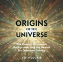 Origins of the Universe - eAudiobook