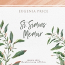 St. Simons Memoir - eAudiobook