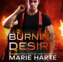 Burning Desire - eAudiobook