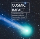 Cosmic Impact - eAudiobook