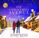 On Christmas Avenue - eAudiobook