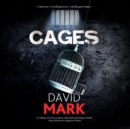 Cages - eAudiobook