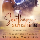 Southern Sunshine - eAudiobook