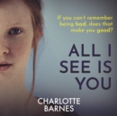 All I See Is You - eAudiobook