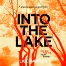 Into the Lake - eAudiobook