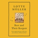 Bees and Their Keepers - eAudiobook