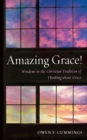 Amazing Grace! : Windows in the Christian Tradition of Thinking about Grace - eBook