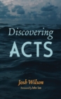Discovering Acts - eBook
