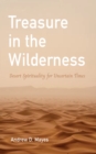 Treasure in the Wilderness : Desert Spirituality for Uncertain Times - eBook