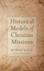 Historical Models of Christian Missions - eBook