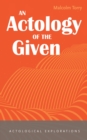 An Actology of the Given - eBook