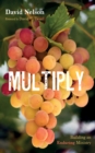 Multiply : Building an Enduring Ministry - eBook