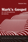 Mark's Gospel: An Actological Reading - eBook