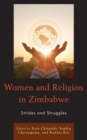 Women and Religion in Zimbabwe : Strides and Struggles - eBook
