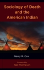 Sociology of Death and the American Indian - eBook