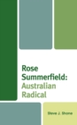 Rose Summerfield: Australian Radical - eBook