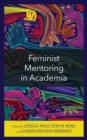 Feminist Mentoring in Academia - eBook
