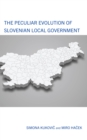Peculiar Evolution of Slovenian Local Government - eBook