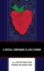 Critical Companion to Julie Taymor - eBook
