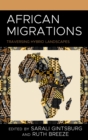African Migrations : Traversing Hybrid Landscapes - eBook