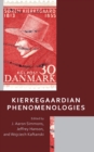 Kierkegaardian Phenomenologies - eBook