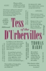 Tess of the D'Urbervilles - eBook