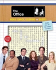 The Office Word Search, Coloring and Quotes : Plus Fill-in-the-Script Activity - Book
