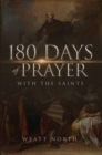 180 Days of Prayer with the Saints - eBook