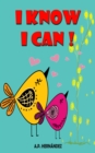 I Know I Can! - eBook
