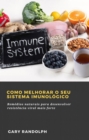 Como Melhorar o Seu Sistema Imunologico - eBook
