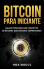 Bitcoin para Iniciantes - eBook