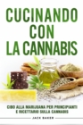 Cucinando Con La Cannabis - eBook