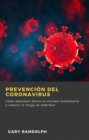 Prevencion del Coronavirus - eBook