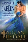 A Esposa De Caelen - eBook