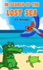In Search of the Lost Sea - eBook