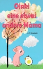 Oinki, eine etwas andere Mama - eBook