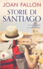 Storie di Santiago - eBook