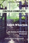 Circulo Completo - eBook