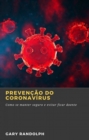 Prevencao do coronavirus - eBook