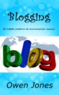 Blogging - eBook