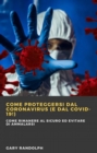 Come proteggersi dal Coronavirus (e dal Covid-19!) - eBook