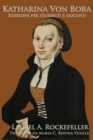 Katharina Von Bora - eBook