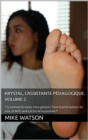 Krystal, l'assistante pedagogique. Volume 2 - eBook